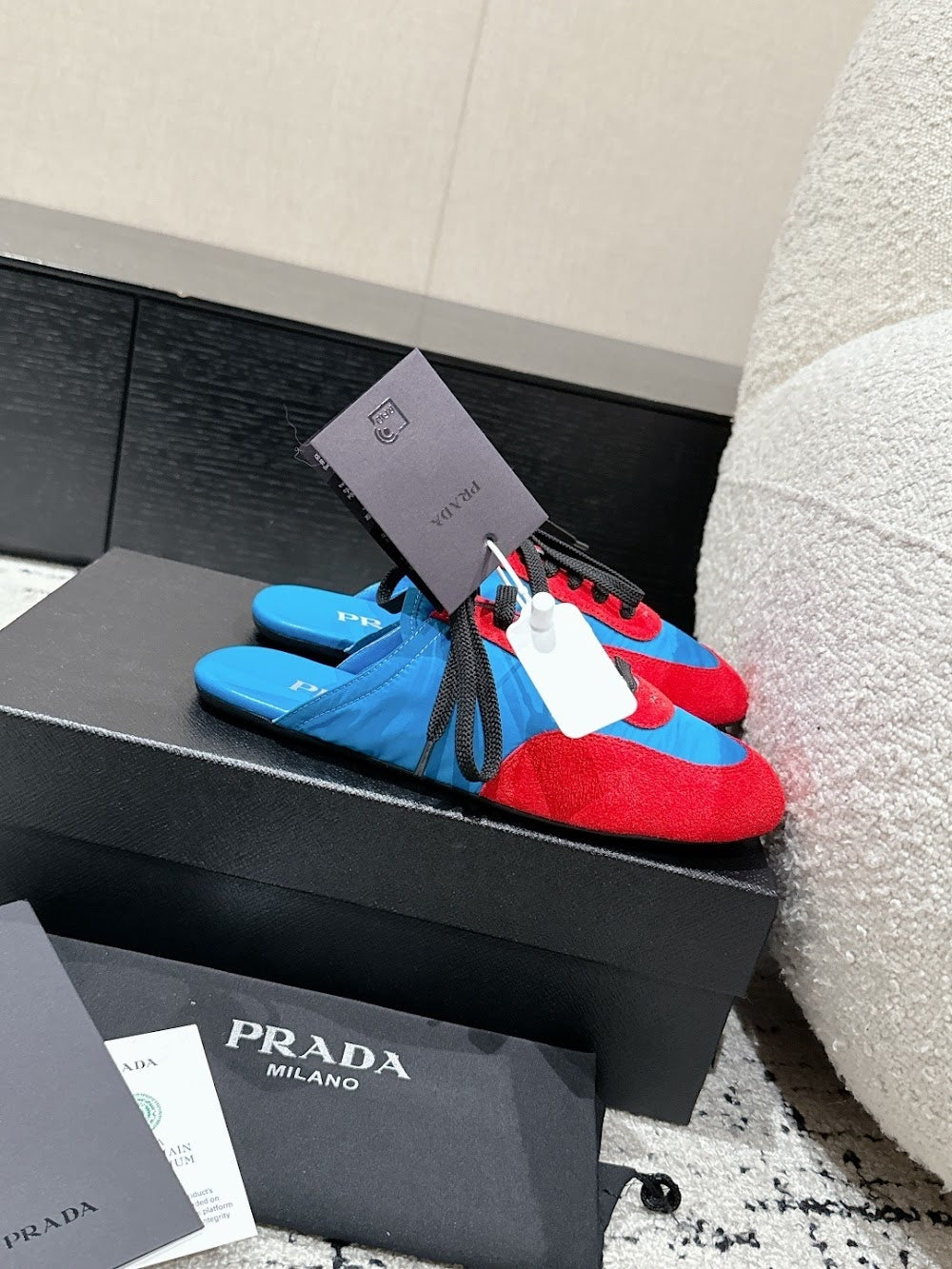 Dragons Bags Prada Luxury Heels --53190