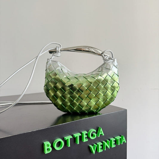 Dragons Bags Bottegan Luxury Bag --91133