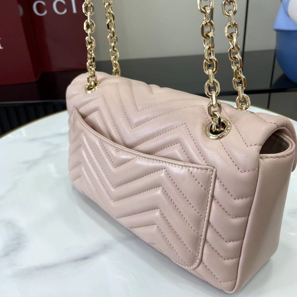 Dragons Bags Guccin Luxury Bag --94471
