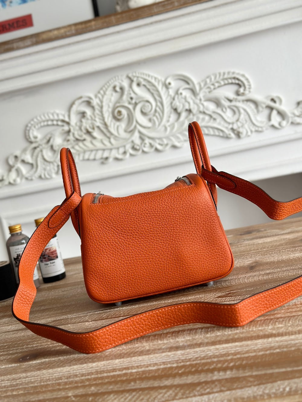 Dragons Bags Hermesn Luxury Bag --118930