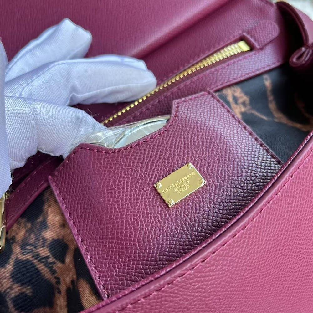 Dragons Bags DGn Luxury Bag --94005