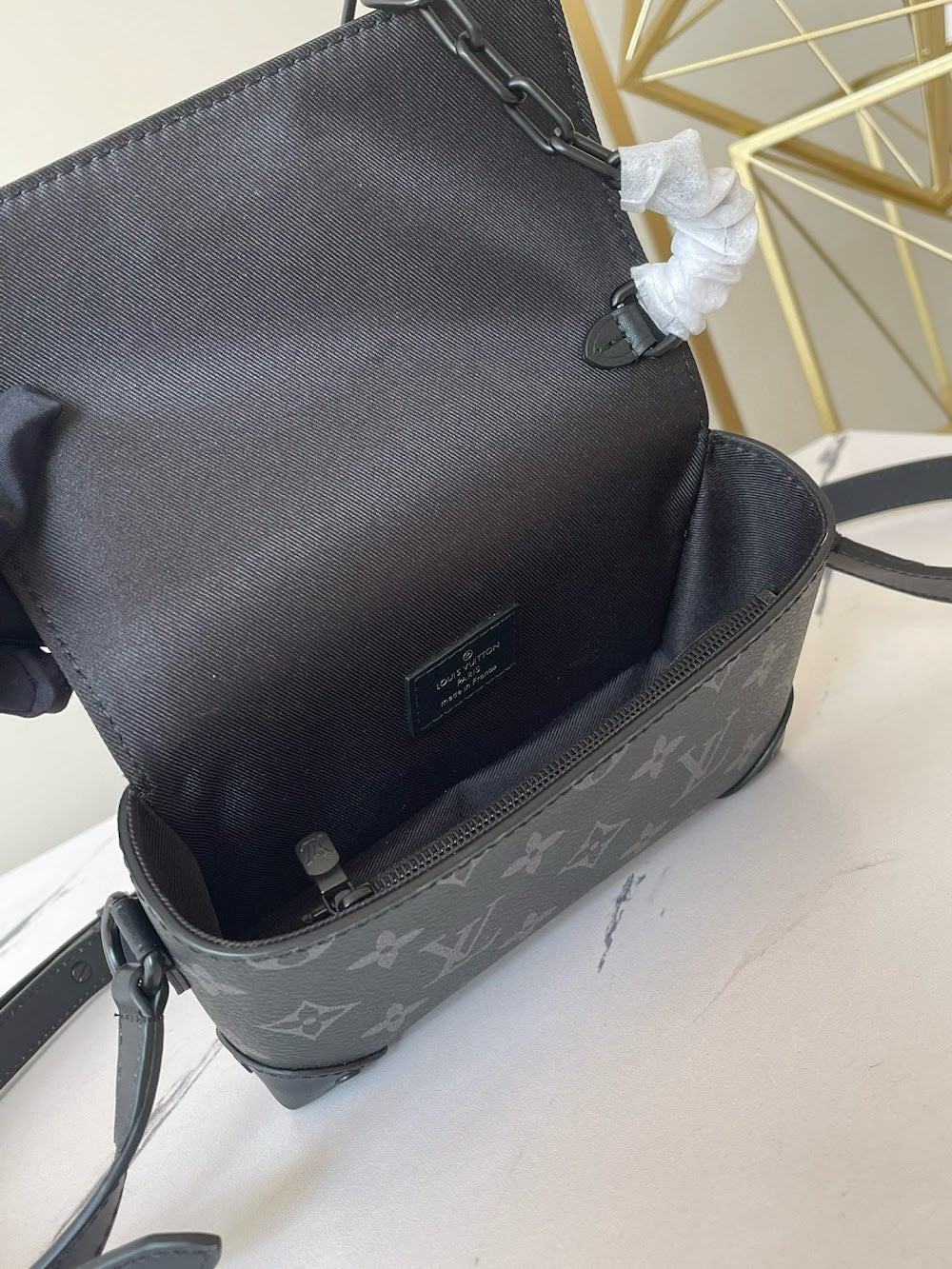 Dragons Bags ln Luxury Bag --70740