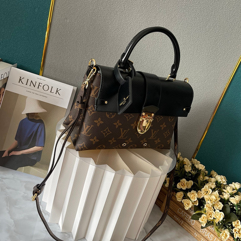 Dragons Bags ln Luxury Bag --81415
