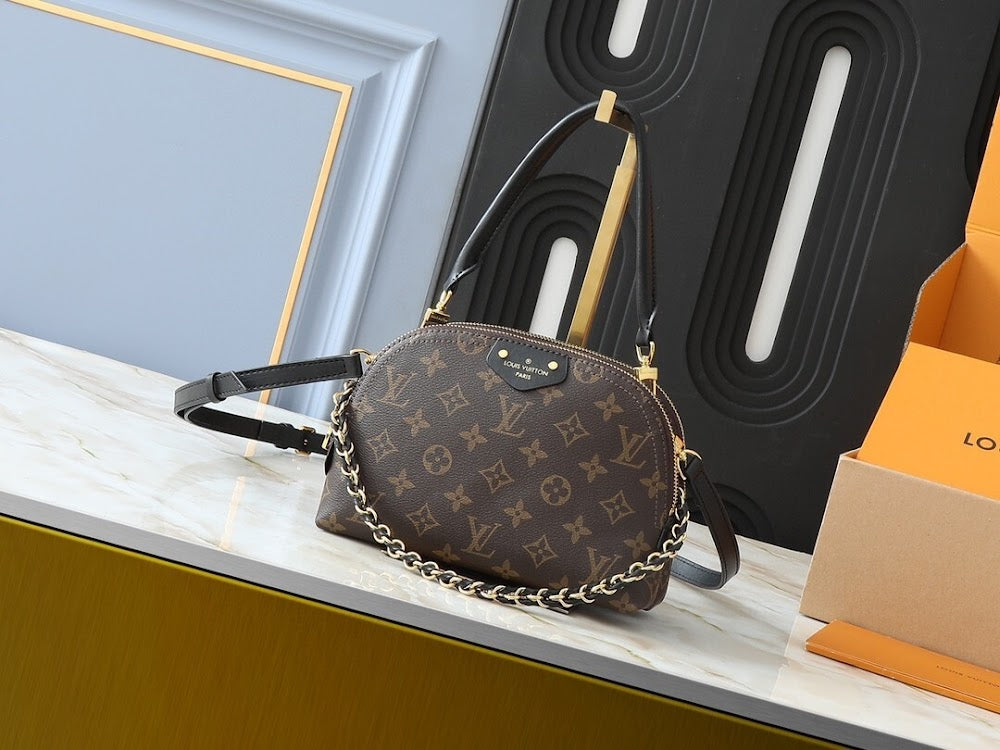Dragons Bags ln Luxury Bag --76473