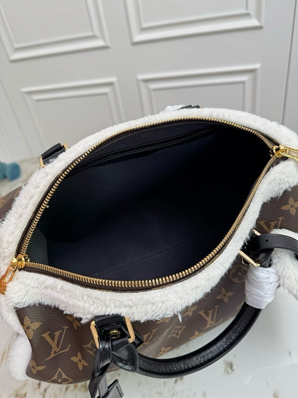 Dragons Bags LVn Luxury Bag --79898