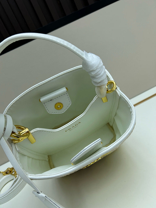 Dragons Bags pradn Luxury Bag --74180