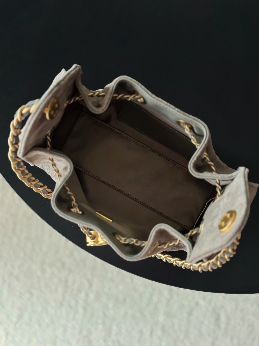 Dragons Bags CHn Luxury Bag --113048