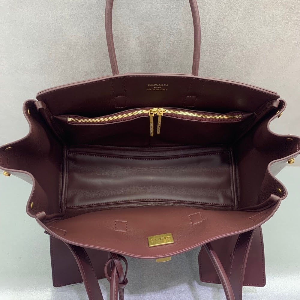 Dragons Bags Balenciaga Luxury Bag --111895