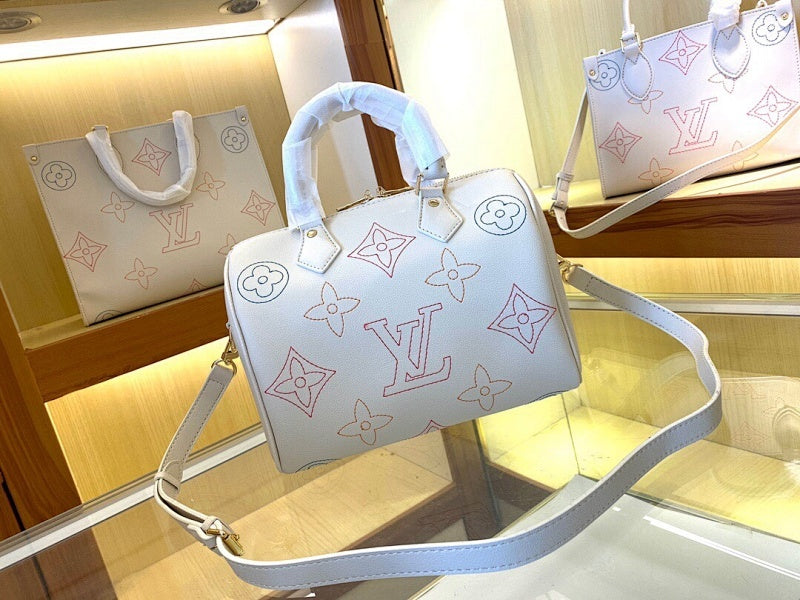 Dragons Bags LVn Luxury Bag --79646