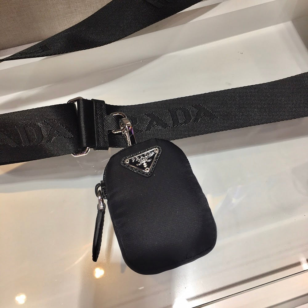 Dragons Bags Prada Luxury Bag --54601