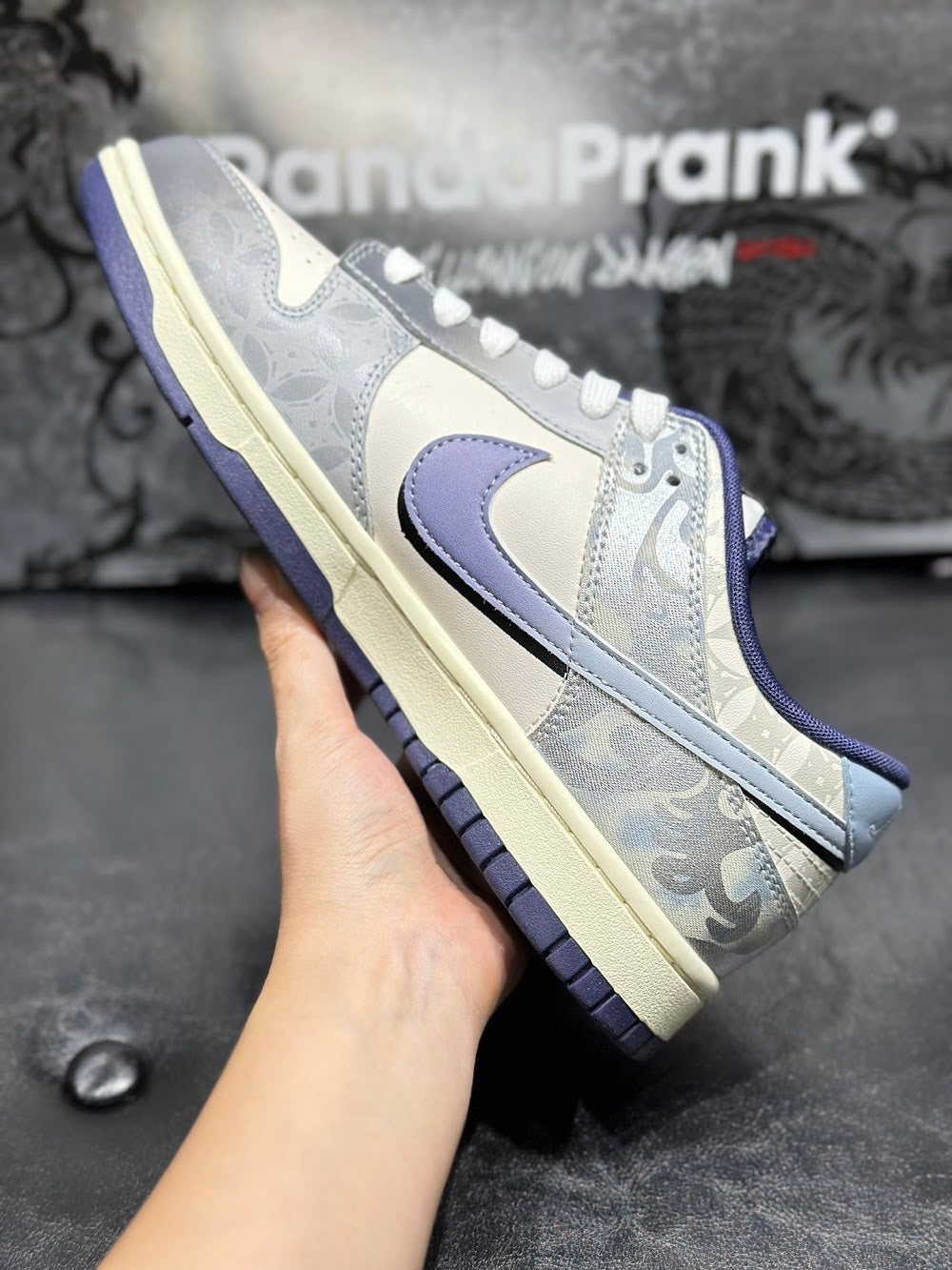 Dragons Bags Nike Luxury Shoes --55134