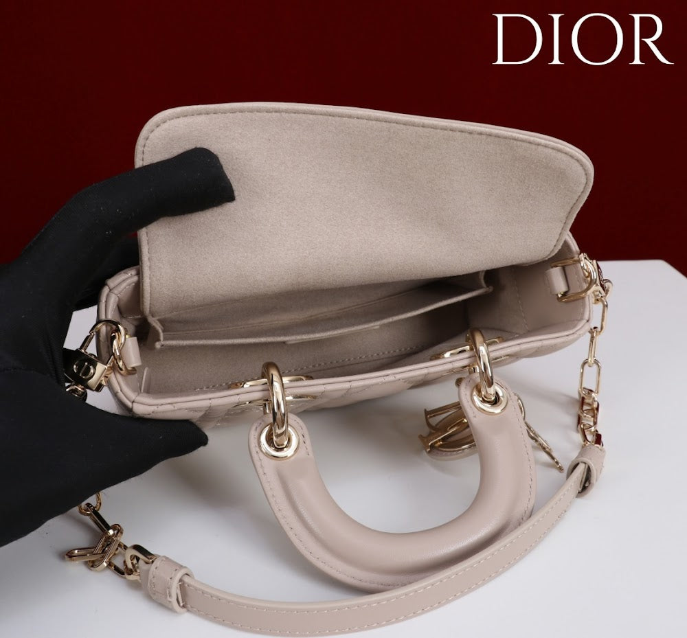 Dragons BagsDiorn Luxury Bag --115421