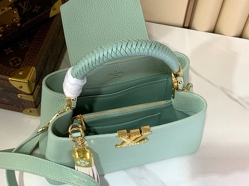 Dragons Bags ln Luxury Bag --56761
