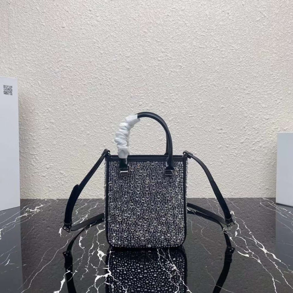 Dragons Bags Prada Luxury Bag --54241
