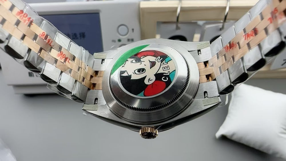 Dragons Bags Luxury Designer Watch --103218