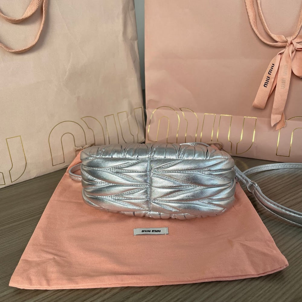 Dragons Bags Miun Miun Luxury Bag --122567