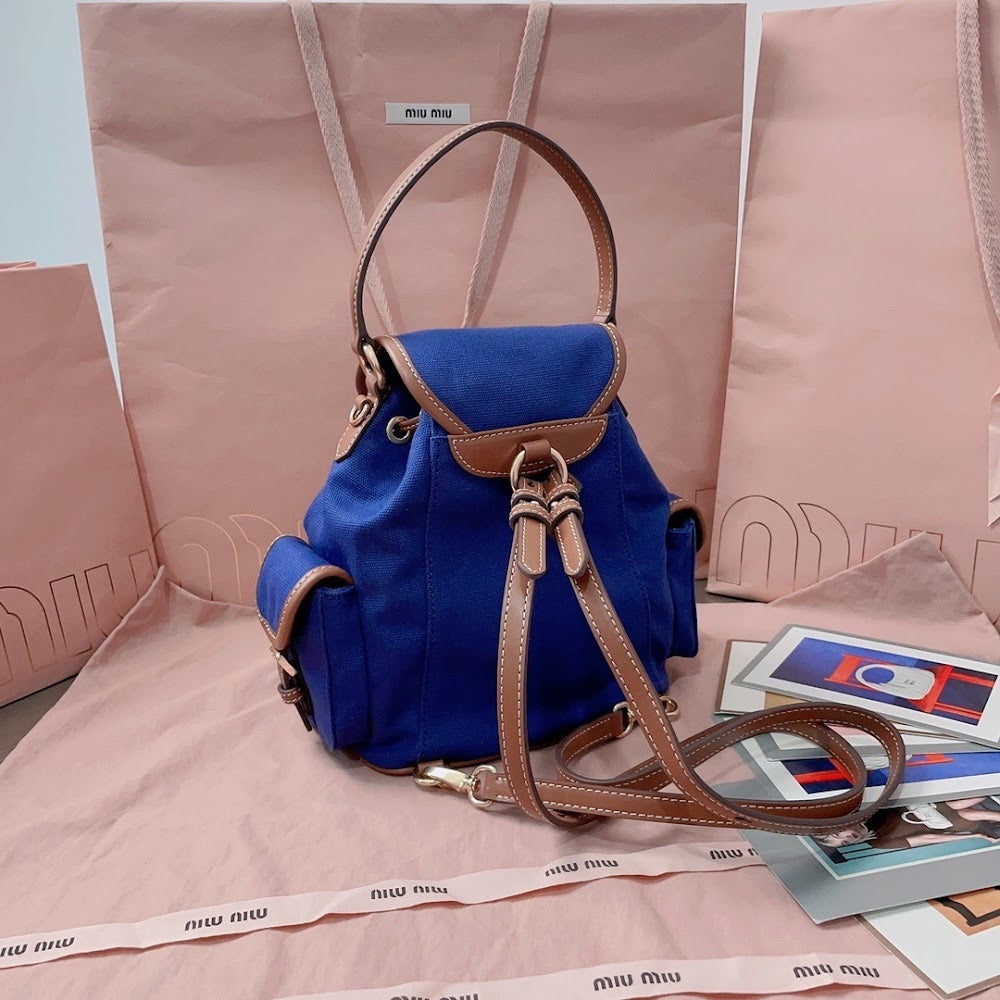Dragons Bags Miun Miun Luxury Bag --122315