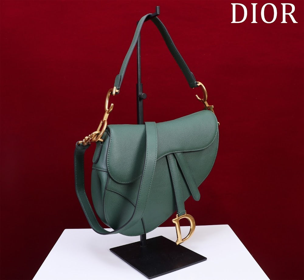 Dragons BagsDiorn Luxury Bag --116529