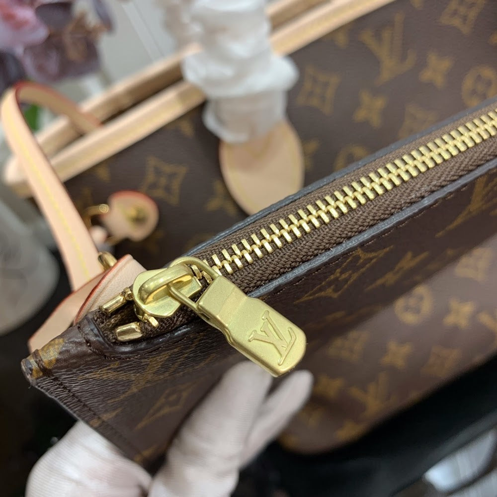 Dragons Bags ln Luxury Bag --97181
