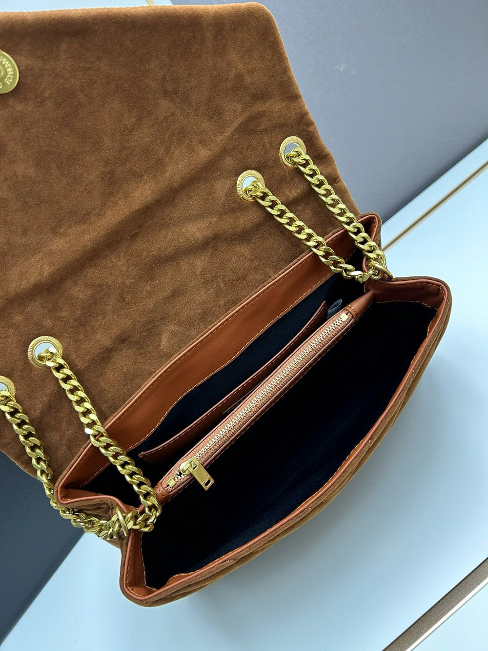 Dragons Bags ysn Luxury Bag --71892