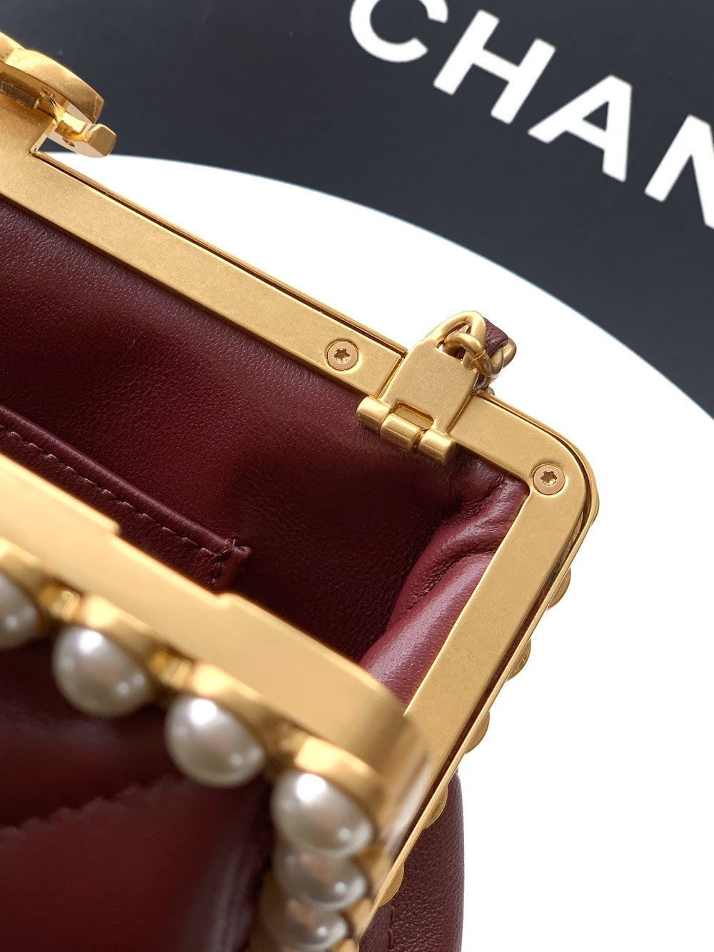 Dragons Bags CHn Luxury Bag --112663