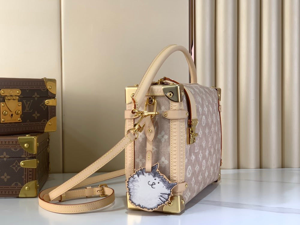 Dragons Bags ln Luxury Bag --97492