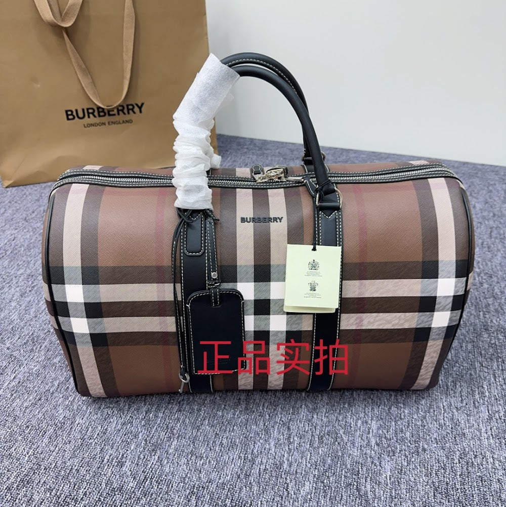 Dragons Bags Burberryn Luxury Bag --92989