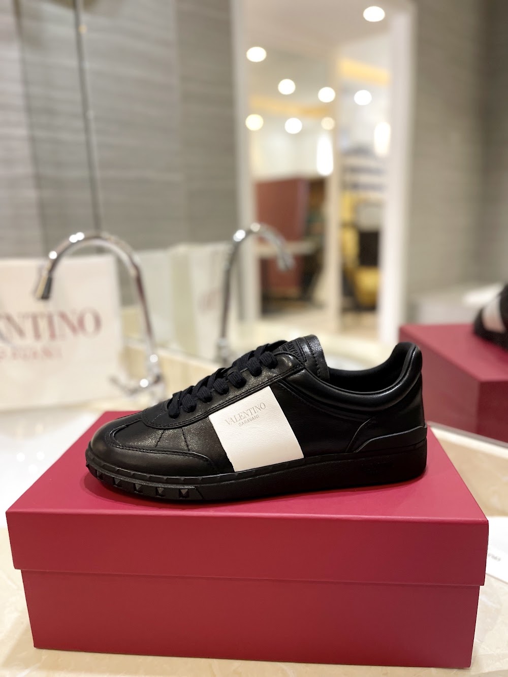 Dragons Bags Valentino Luxury Shoes --52535