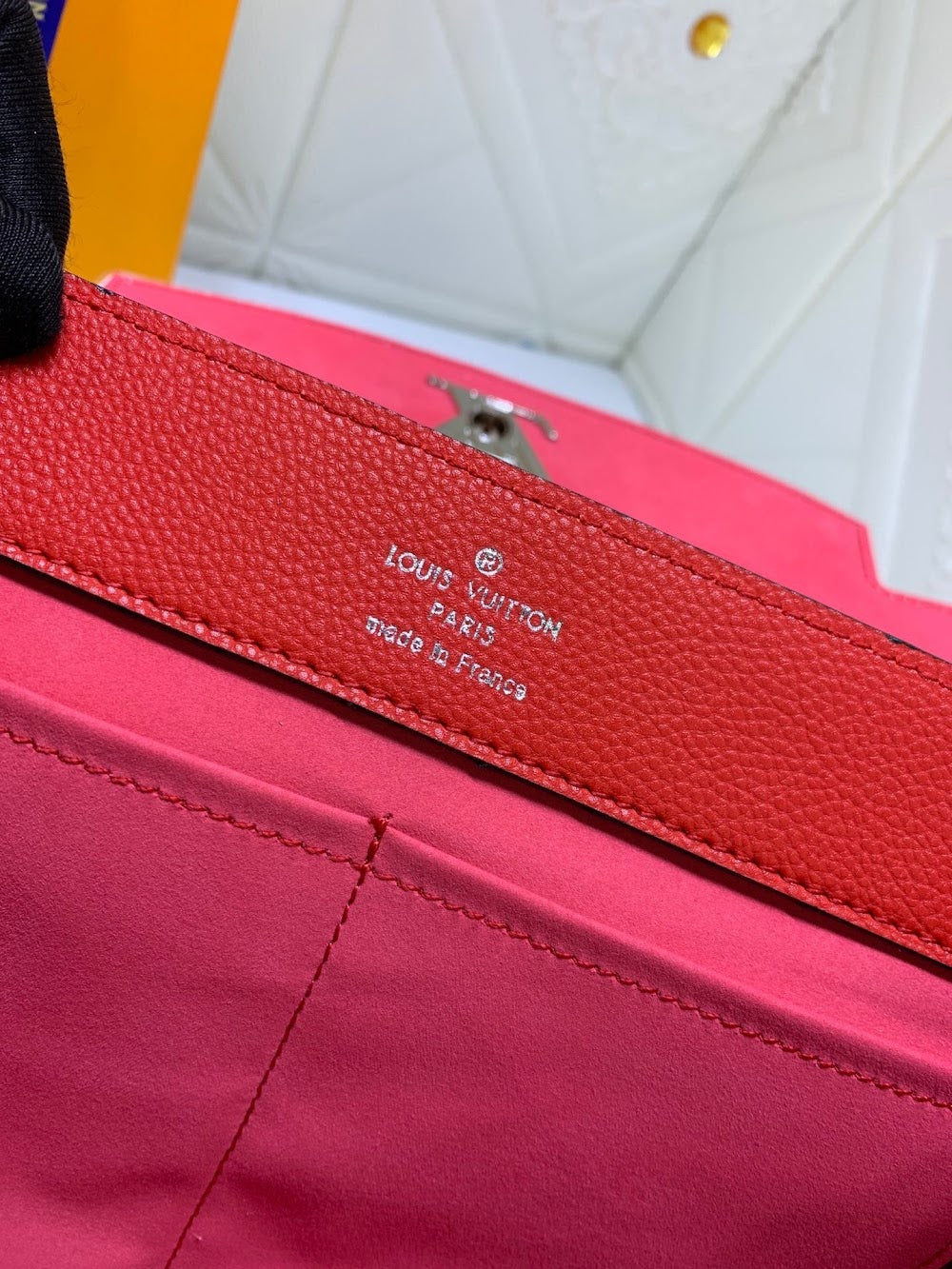 Dragons Bags ln Luxury Bag --78538