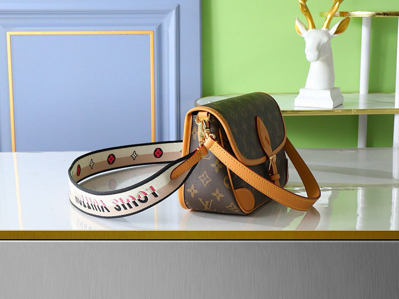 Dragons Bags LVn Luxury Bag --79230