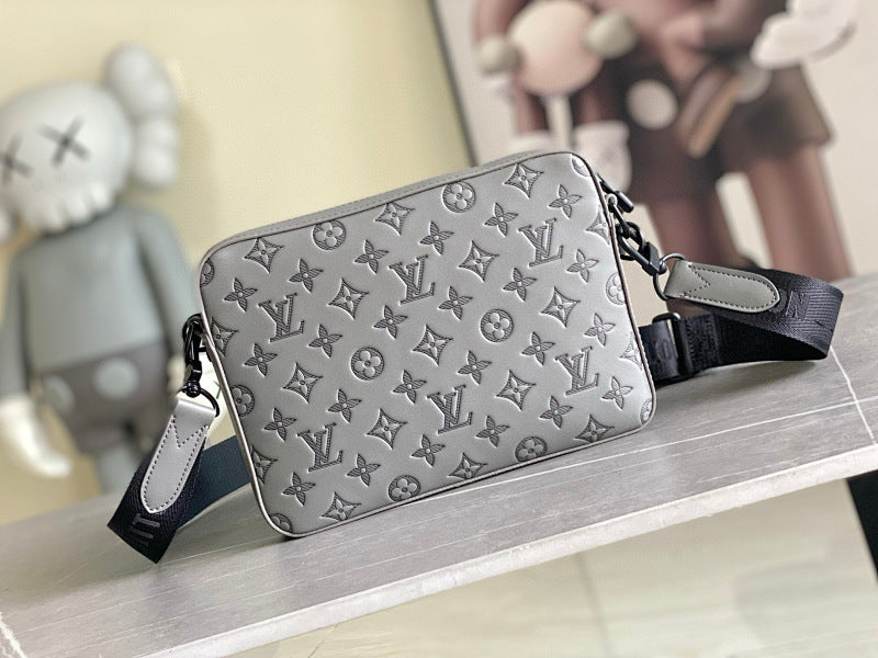 Dragons Bags ln Luxury Bag --70684