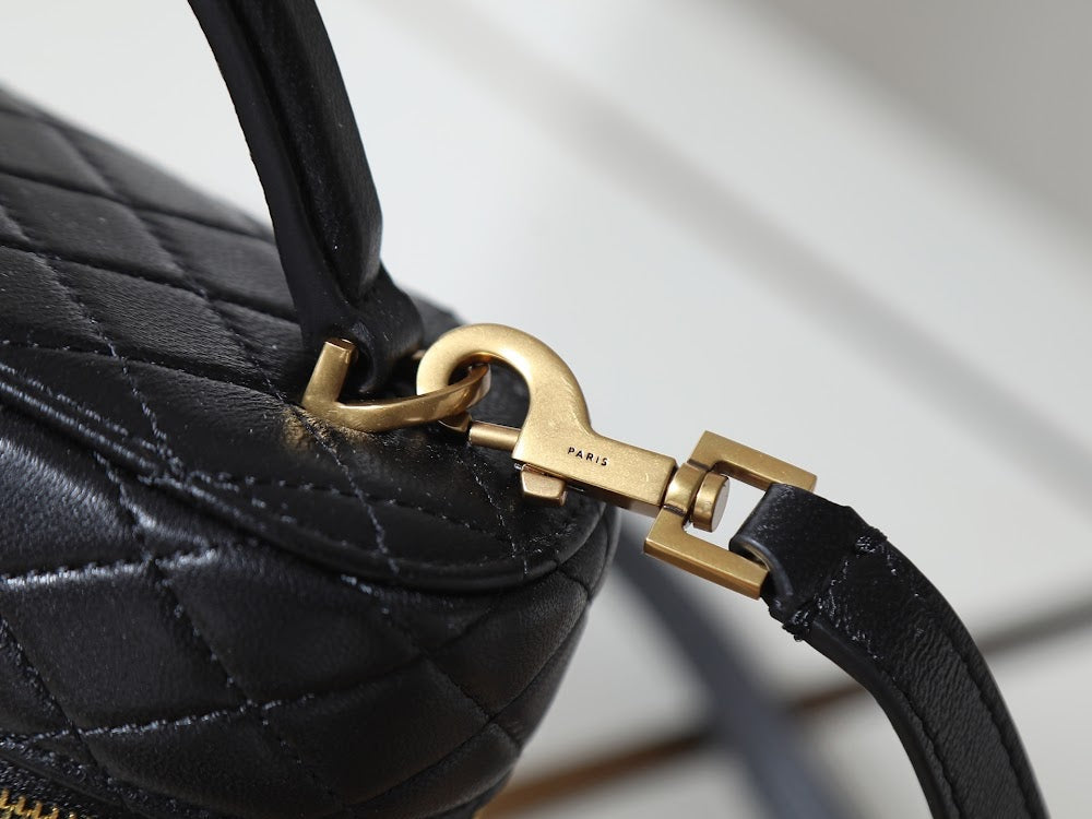 Dragons Bags YSLn Luxury Bag --120127