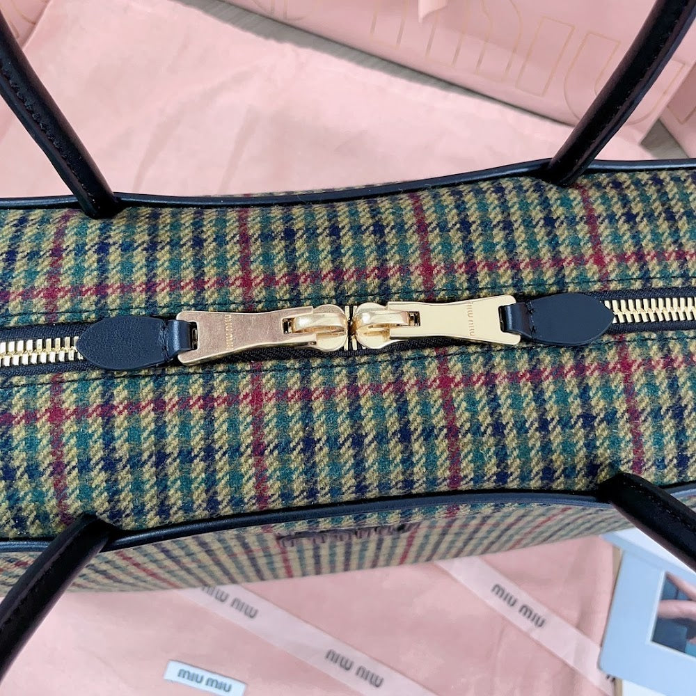 Dragons Bags Miun Miun Luxury Bag --123021