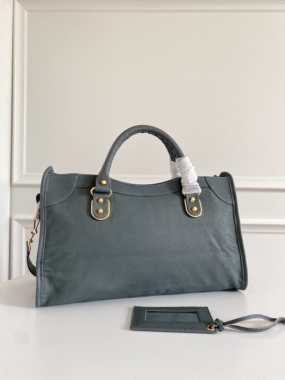 Dragons Bags Balenciaga Luxury Bag --111802