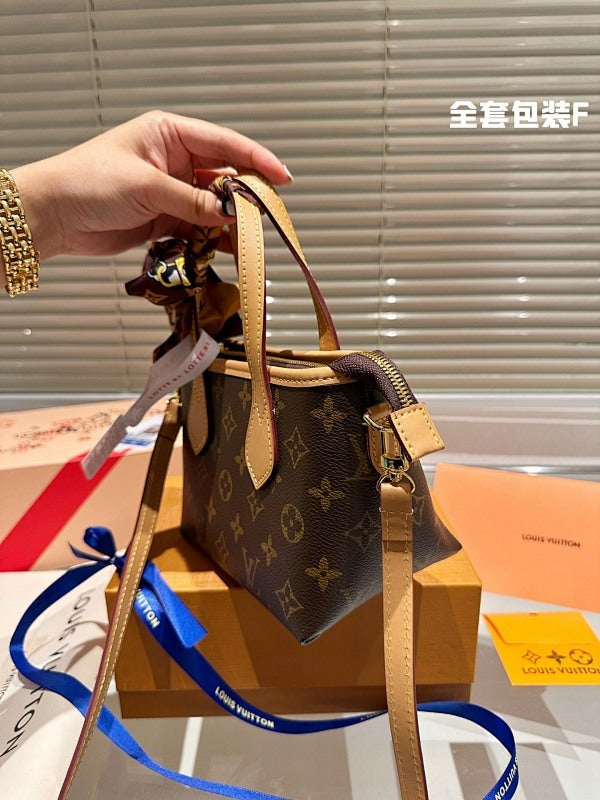 Dragons Bags LVn Luxury Bag --81067