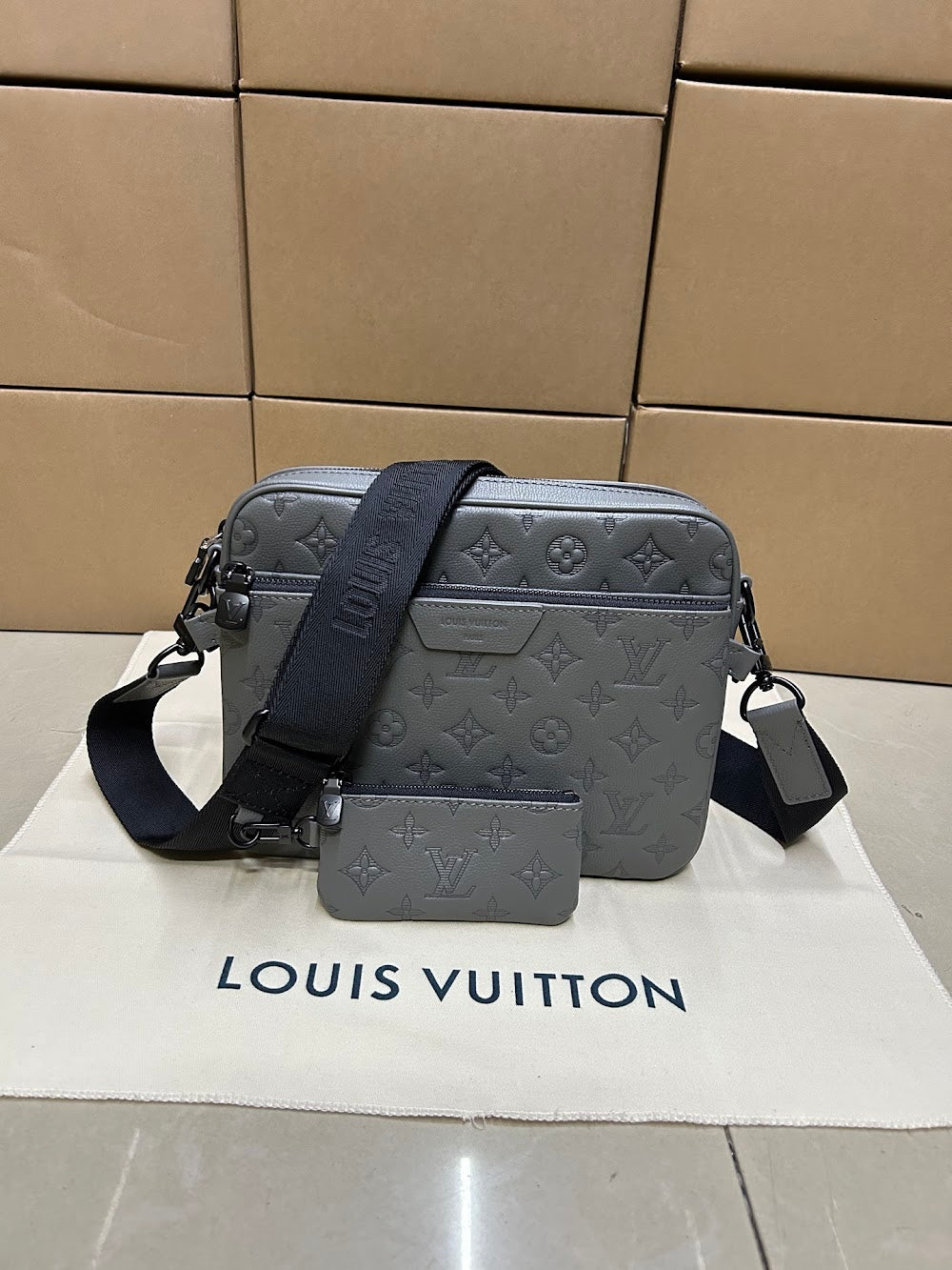 Dragons Bags ln Luxury Bag --95928