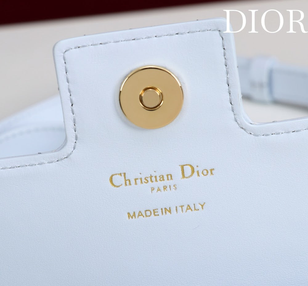Dragons BagsDiorn Luxury Bag --116384