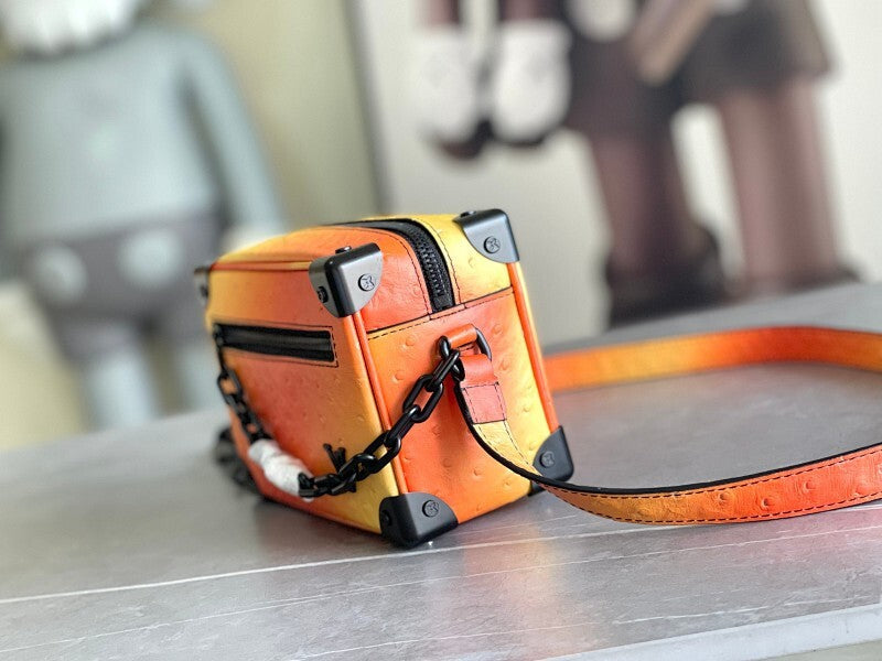 Dragons Bags ln Luxury Bag --70701