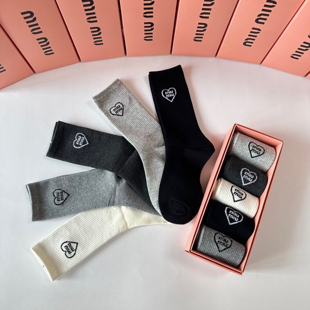 Dragons Bags Premium Luxury Socks --97794