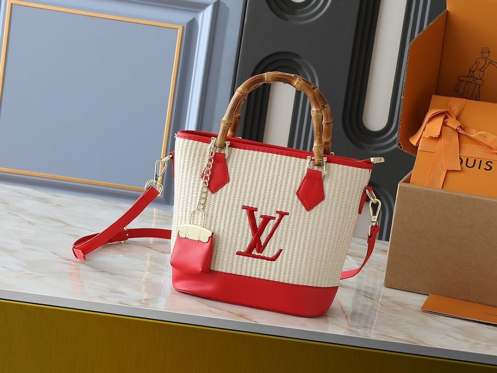 Dragons Bags ln Luxury Bag --77034