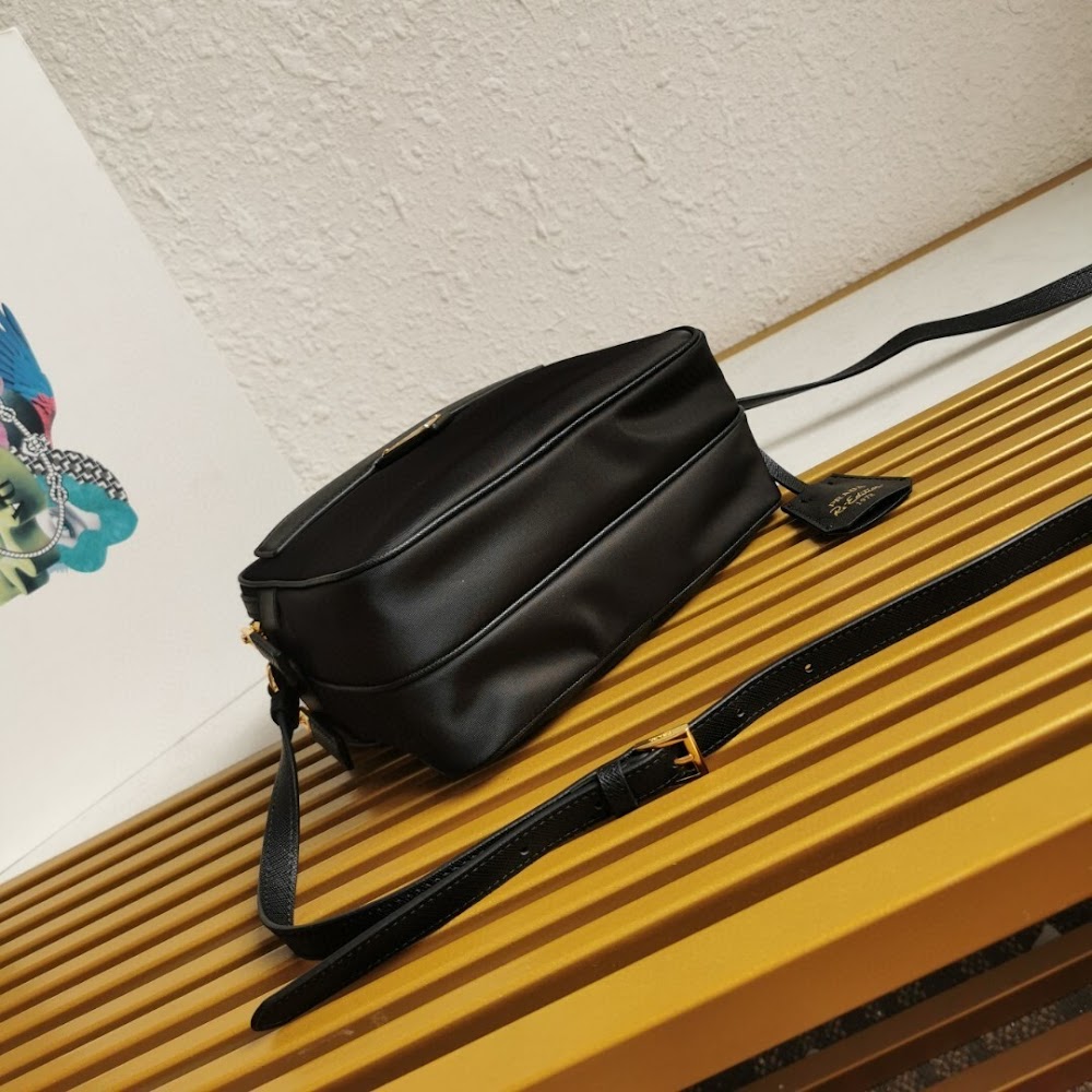 Dragons Bags Pradn Luxury Bag --102164