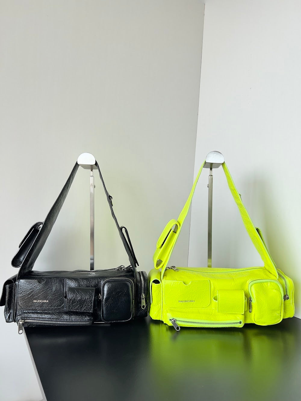 Dragons Bags Balenciaga Luxury Bag --111315