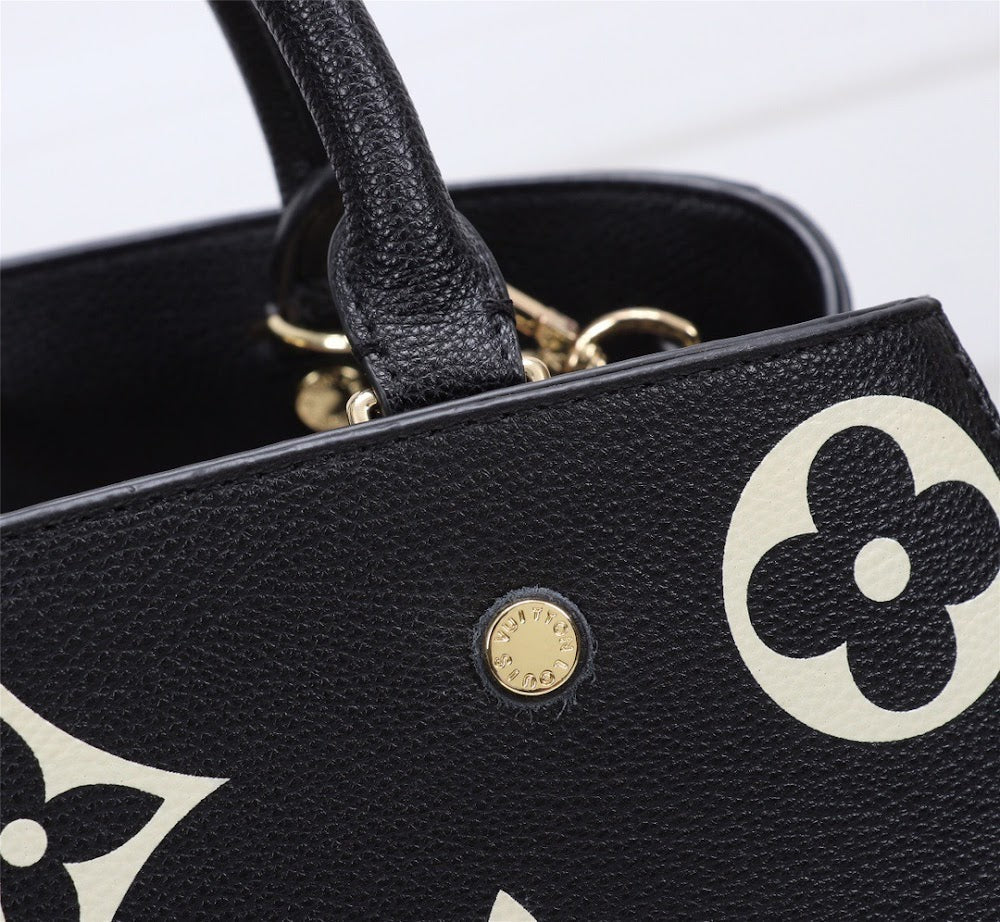 Dragons Bags ln Luxury Bag --78092