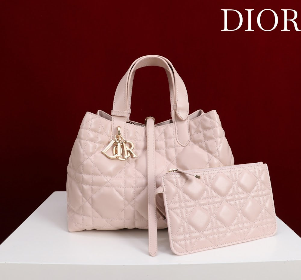 Dragons BagsDiorn Luxury Bag --115617