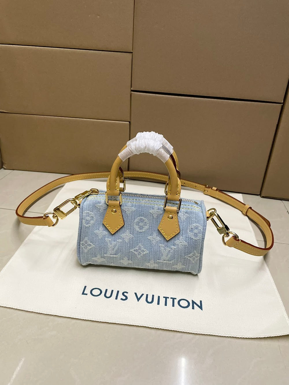 Dragons Bags ln Luxury Bag --95998