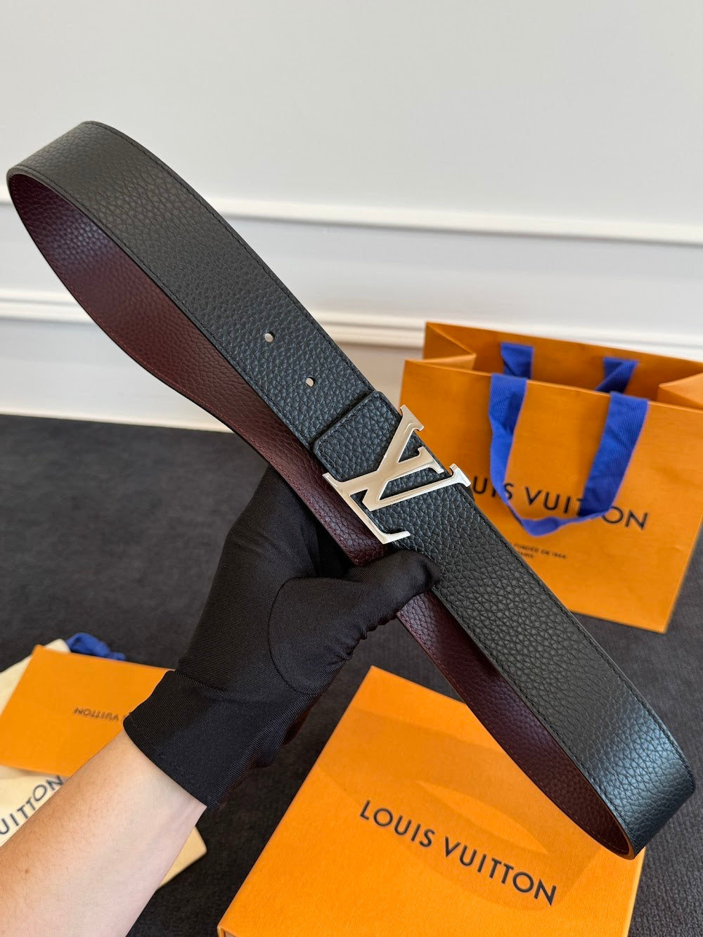 Dragons Bags ln Luxury Belt --109394