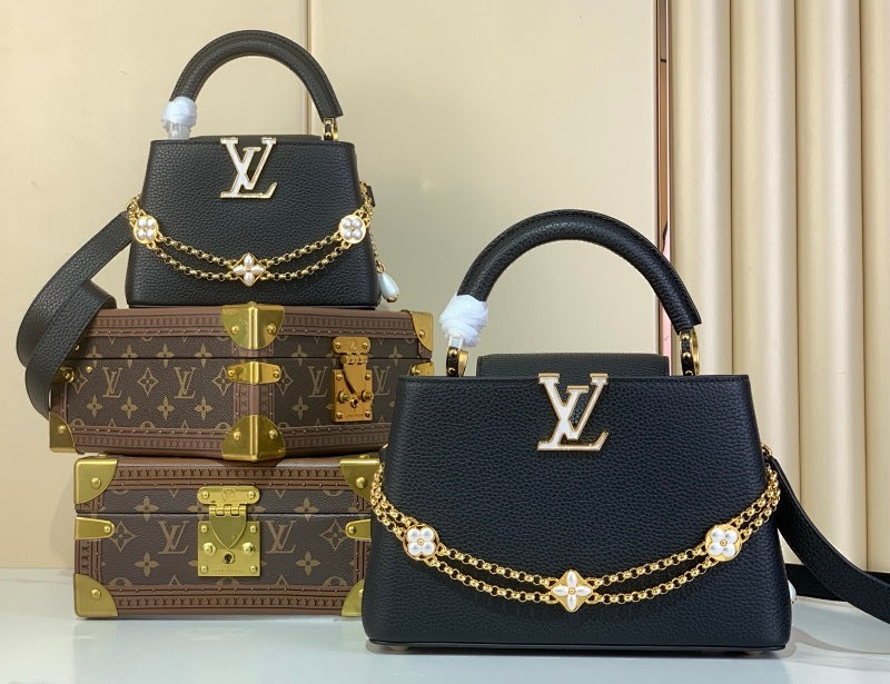 Dragons Bags ln Luxury Bag --58839