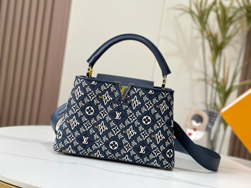 Jessica Bags ln Luxury Bag --75721