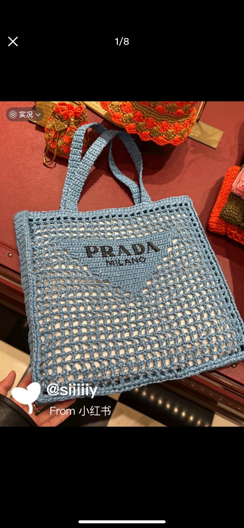 Dragons Bags Pradn Luxury Bag --101963