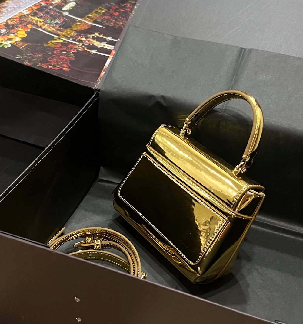 Dragons Bags DGn Luxury Bag --93771